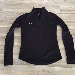 Women’s Under Armor Pullover